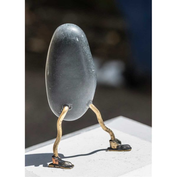 Rocks with Legs (Egg)