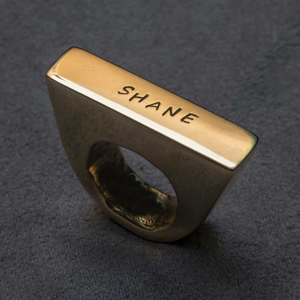 The Shane Ring